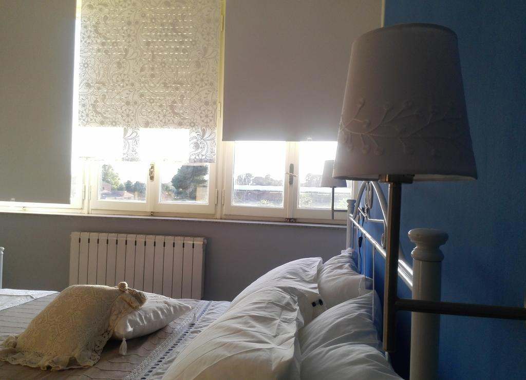 La Fonte Bed and Breakfast Syracuse Kamer foto