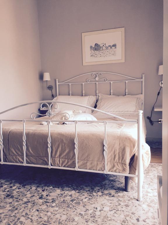 La Fonte Bed and Breakfast Syracuse Buitenkant foto