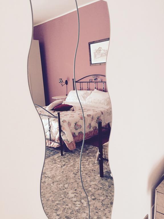 La Fonte Bed and Breakfast Syracuse Buitenkant foto