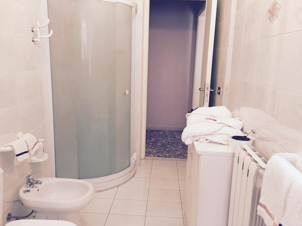 La Fonte Bed and Breakfast Syracuse Buitenkant foto