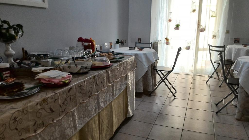 La Fonte Bed and Breakfast Syracuse Buitenkant foto